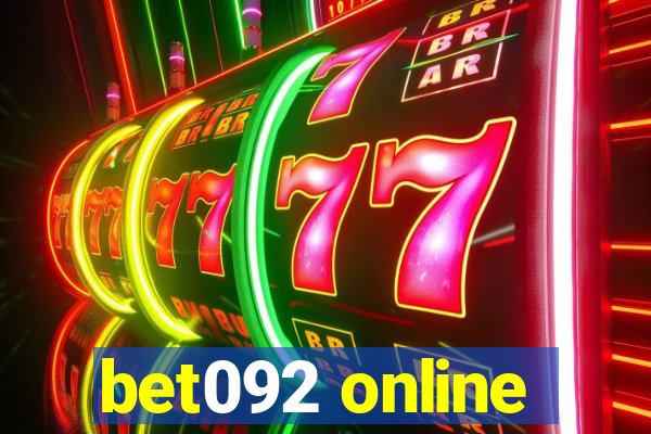 bet092 online